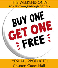 By 3 Carts Get 1 Free